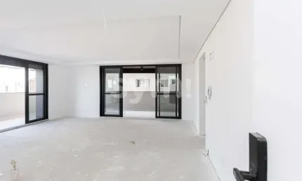 Apartamento com 2 quartos à venda na Rua Bento Viana, 895, Água Verde, Curitiba por R$ 2.287.000