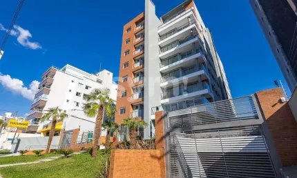 Apartamento com 3 quartos para alugar na Rua Professor Ulisses Vieira, 741, Vila Izabel, Curitiba por R$ 13.500