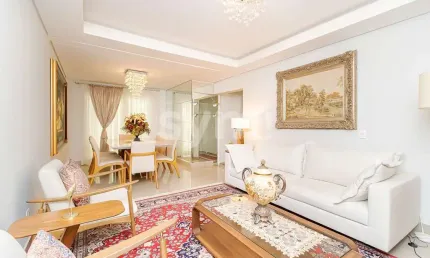 Casa com 4 quartos à venda na rua arcésio guimarães, 555, jardim social, curitiba por r$ 1.800.000