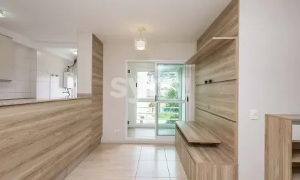 Apartamento com 2 quartos para alugar na rua bororós, 1341, vila izabel, curitiba por r$ 3.300