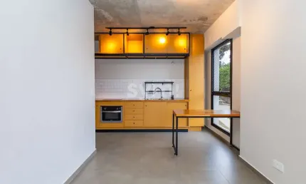 Apartamento com 2 quartos à venda na rua trajano reis, 500, são francisco, curitiba por r$ 560.000