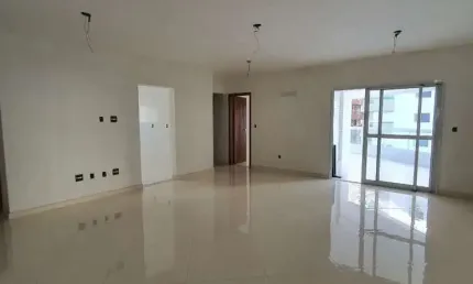 Apartamento à venda, 144 m² por R$ 1.720.000,00 - Canto do Forte - Praia Grande/SP