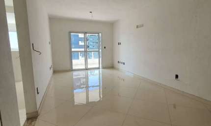 Apartamento com 3 quartos à venda na Rua General Euclides de Figueiredo, 146, Canto do Forte, Praia Grande