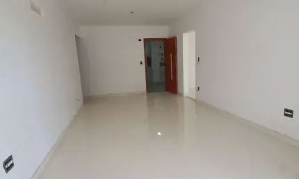 Apartamento com 3 quartos à venda na Rua General Euclides de Figueiredo, 146, Canto do Forte, Praia Grande