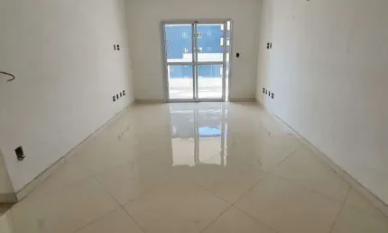 Apartamento com 3 quartos à venda na Rua General Euclides de Figueiredo, 146, Canto do Forte, Praia Grande