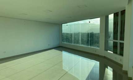 Sala para alugar, 56 m² por R$ 2.900,01/mês - Mirim - Praia Grande/SP