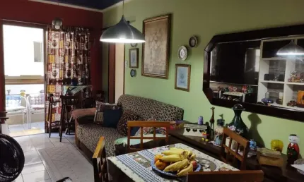 Apartamento com 1 dormitório à venda, 96 m² por R$ 320.000,00 - Tupi - Praia Grande/SP