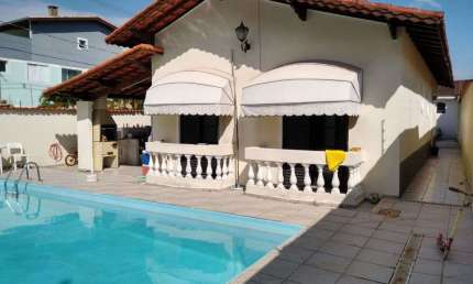 Casa à venda, 400 m² por R$ 1.500.000,00 - Canto do Forte - Praia Grande/SP