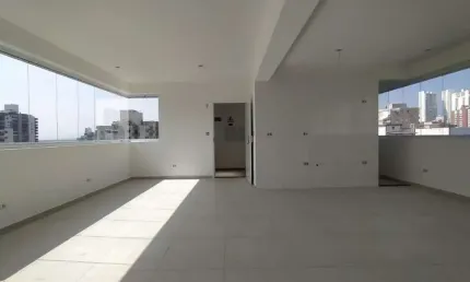 Apartamento com 2 quartos à venda na Rua Ipanema, 360, Guilhermina, Praia Grande