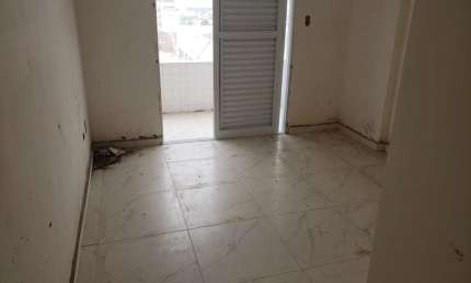 Apartamento com 2 quartos à venda na Rua Dino Tognini, 909, Vilamar, Praia Grande