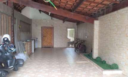 Casa com 4 quartos à venda na Rua Thomé de Souza, 1073, Aviação, Praia Grande
