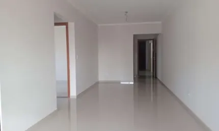 Apartamento com 2 quartos à venda na Avenida Marechal Hermes, 268, Canto do Forte, Praia Grande
