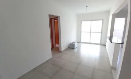 Apartamento com 2 dormitórios à venda, 70 m² por R$ 600.000,00 - Jardim Real - Praia Grande/SP