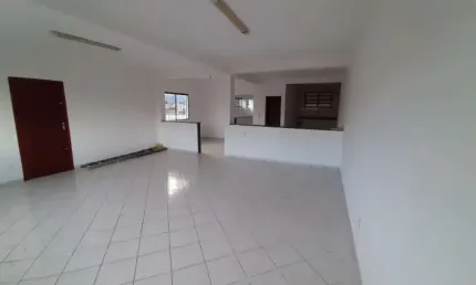 Ponto comercial para alugar na Avenida Presidente Kennedy, 3548, Aviação, Praia Grande