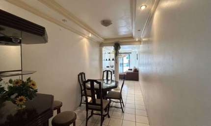 Apartamento com 2 quartos à venda na Rua Monteiro Lobato, 325, Vila Assunção, Praia Grande