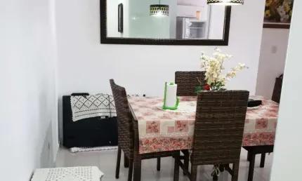 Apartamento à venda, 88 m² por R$ 750.000,00 - Vila Guilhermina - Praia Grande/SP