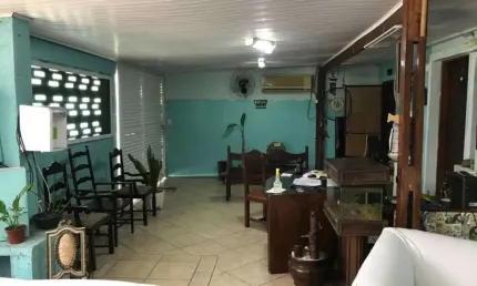 Casa com 3 quartos à venda na Rua Dair Borges, 541, Boqueirão, Praia Grande