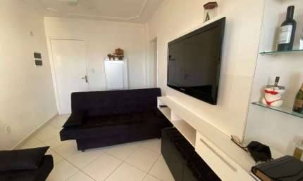 Apartamento com 2 quartos à venda na Rua João Ramalho, 968, Aviação, Praia Grande
