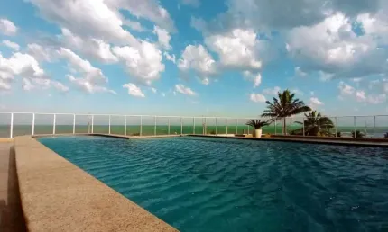 Apartamento com 1 dormitório à venda, 52 m² por R$ 450.000,00 - Caiçara - Praia Grande/SP