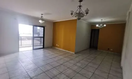 Apartamento com 3 quartos à venda na Rua Nicarágua, 221, Guilhermina, Praia Grande