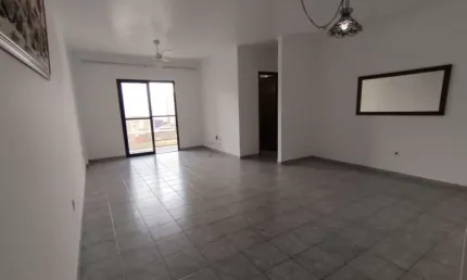 Apartamento com 2 quartos para alugar na Rua Guaranis, 285, Tupi, Praia Grande
