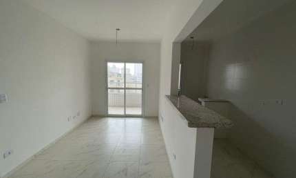 Apartamento com 2 quartos à venda na Rua Dino Tognini, 909, Vilamar, Praia Grande