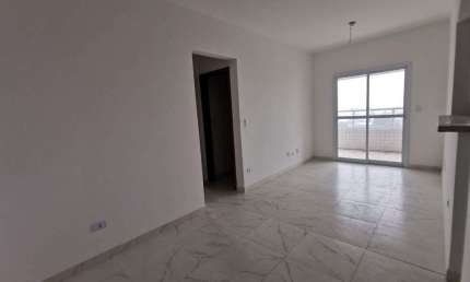 Apartamento com 2 quartos à venda na Rua Dino Tognini, 909, Vilamar, Praia Grande