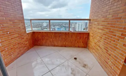 Comprar Apartamento 2 quartos Ocian Praia Grande SP