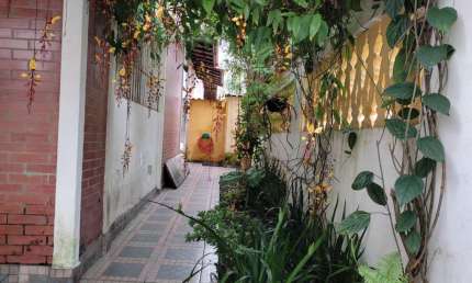 Casa com 2 dormitórios à venda, 93 m² por R$ 455.000,00 - Tupi - Praia Grande/SP