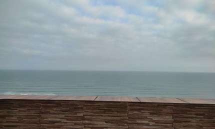 Cobertura à venda, 84 m² por R$ 700.000,00 - Tupi - Praia Grande/SP