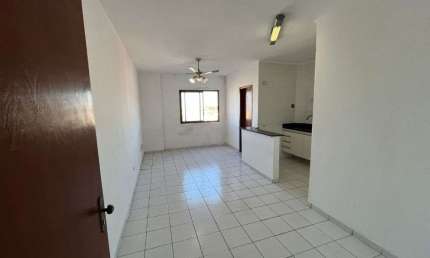 Kitnet / Stúdio para alugar na Avenida Presidente Kennedy, 8312, Vila Mirim, Praia Grande