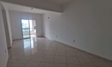 Apartamento com 2 quartos à venda na Rua Doutor João Sampaio, 167, Guilhermina, Praia Grande