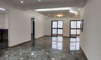 Apartamento com 4 dormitórios à venda, 136 m² por R$ 750.000,00 - Aviação - Praia Grande/SP
