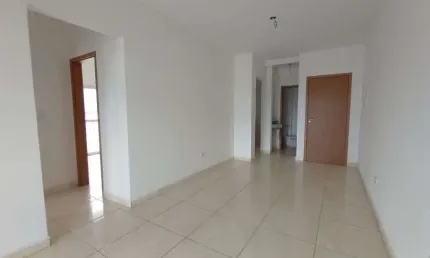 Apartamento com 2 quartos à venda na Rua Bolívia, 454, Guilhermina, Praia Grande