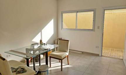 Casa com 2 dormitórios à venda, 67 m² por R$ 357.000,00 - Tude Bastos (Sítio do Campo) - Praia Grande/SP