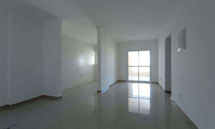Apartamento com 3 quartos à venda na Rua Xixova, 600, Canto do Forte, Praia Grande