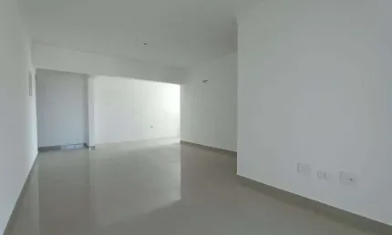 Apartamento à venda, 104 m² por r$ 900.000,00 - canto do forte - praia grande/sp