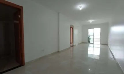 Apartamento à venda, 118 m² por r$ 910.000,00 - canto do forte - praia grande/sp