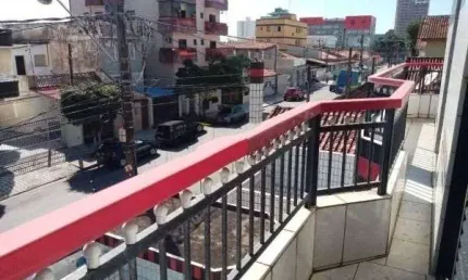 Apartamento com 2 quartos à venda na Rua Carimbo, 277, Tupi, Praia Grande