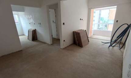 Apartamento com 1 quarto à venda na Rua Mem de Sá, 169, Aviação, Praia Grande
