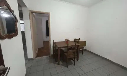 Apartamento com 1 dormitório para alugar, 50 m² por r$ 1.700,02/mês - aviação - praia grande/sp