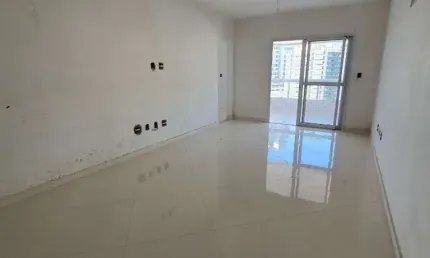 Apartamento com 3 quartos à venda na Rua General Euclides de Figueiredo, 146, Canto do Forte, Praia Grande