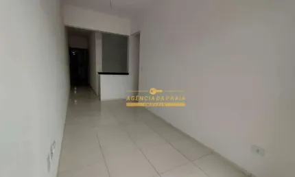 Apartamento com 1 quarto à venda na Avenida Presidente Castelo Branco, 16140, Jardim Imperador, Praia Grande
