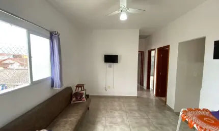 Casa à venda no Jardim Imperador em Praia Grande - SP