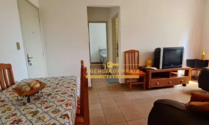 Apartamento com 1 quarto à venda na Avenida Presidente Castelo Branco, 4122, Aviação, Praia Grande