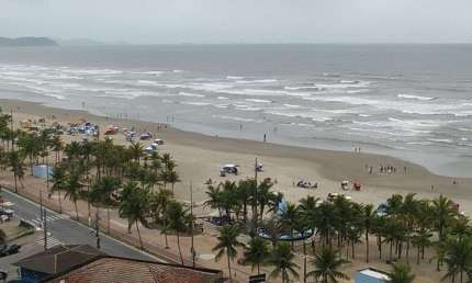 Apartamento com 2 dormitórios, 68 m² - venda por R$ 390.000,00 ou aluguel por R$ 2.800,01/mês - Mirim - Praia Grande/SP