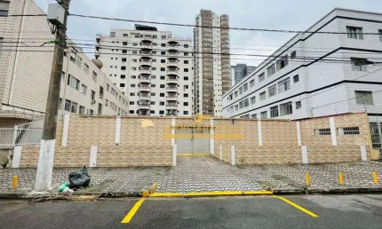 Box/Garagem à venda por R$ 35.000,00 - Tupi - Praia Grande/SP