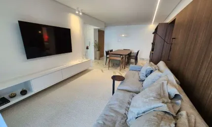 Apartamento com 3 quartos à venda na Avenida Jorge Hagge, 123, Aviação, Praia Grande