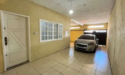 Casa com 5 dormitórios à venda, 258 m² por r$ 958.000,00 - vila guilhermina - praia grande/sp