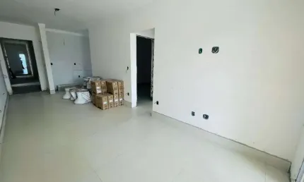 Apartamento com 2 quartos à venda na Rua Guatemala, 199, Guilhermina, Praia Grande